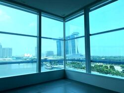 Marina Bay Financial Centre (mbfc) (D1), Office #592846811